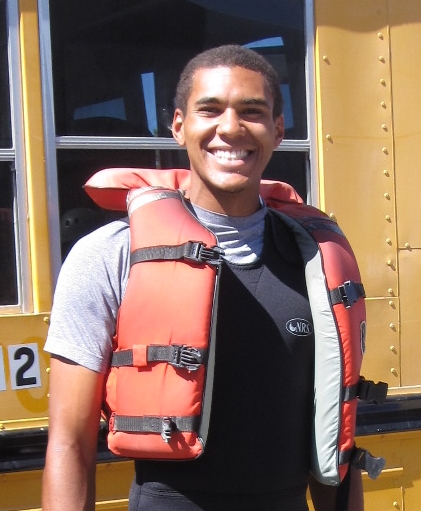 Dele Johnson
