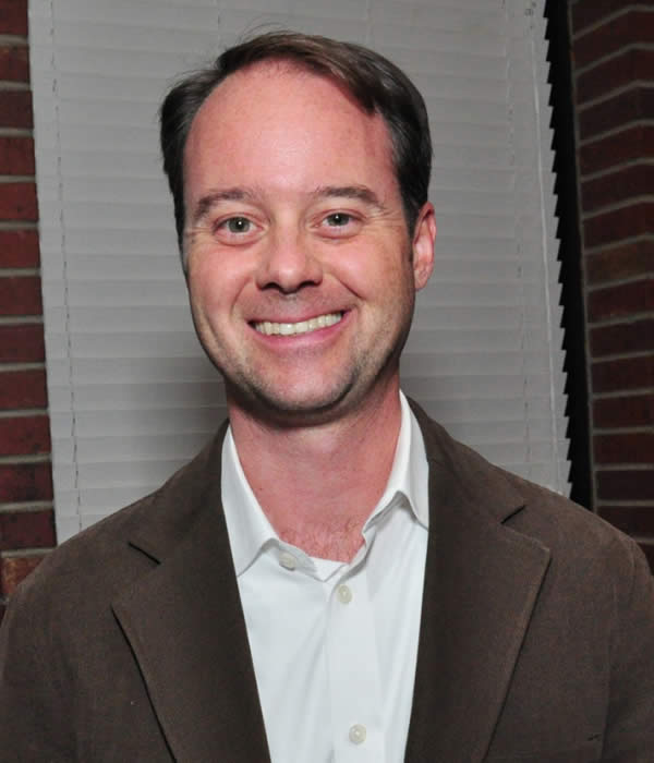 Giles Flanagin