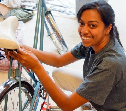 Kavitha Kailasam