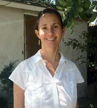 Rachel Hansgen
