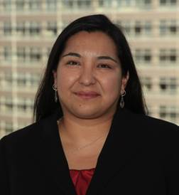 Jamie Torres