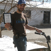 Shane Award